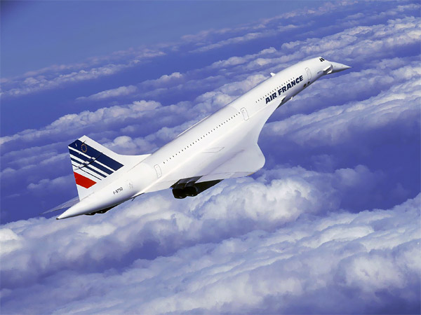 concorde