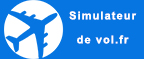 simulateur de vol