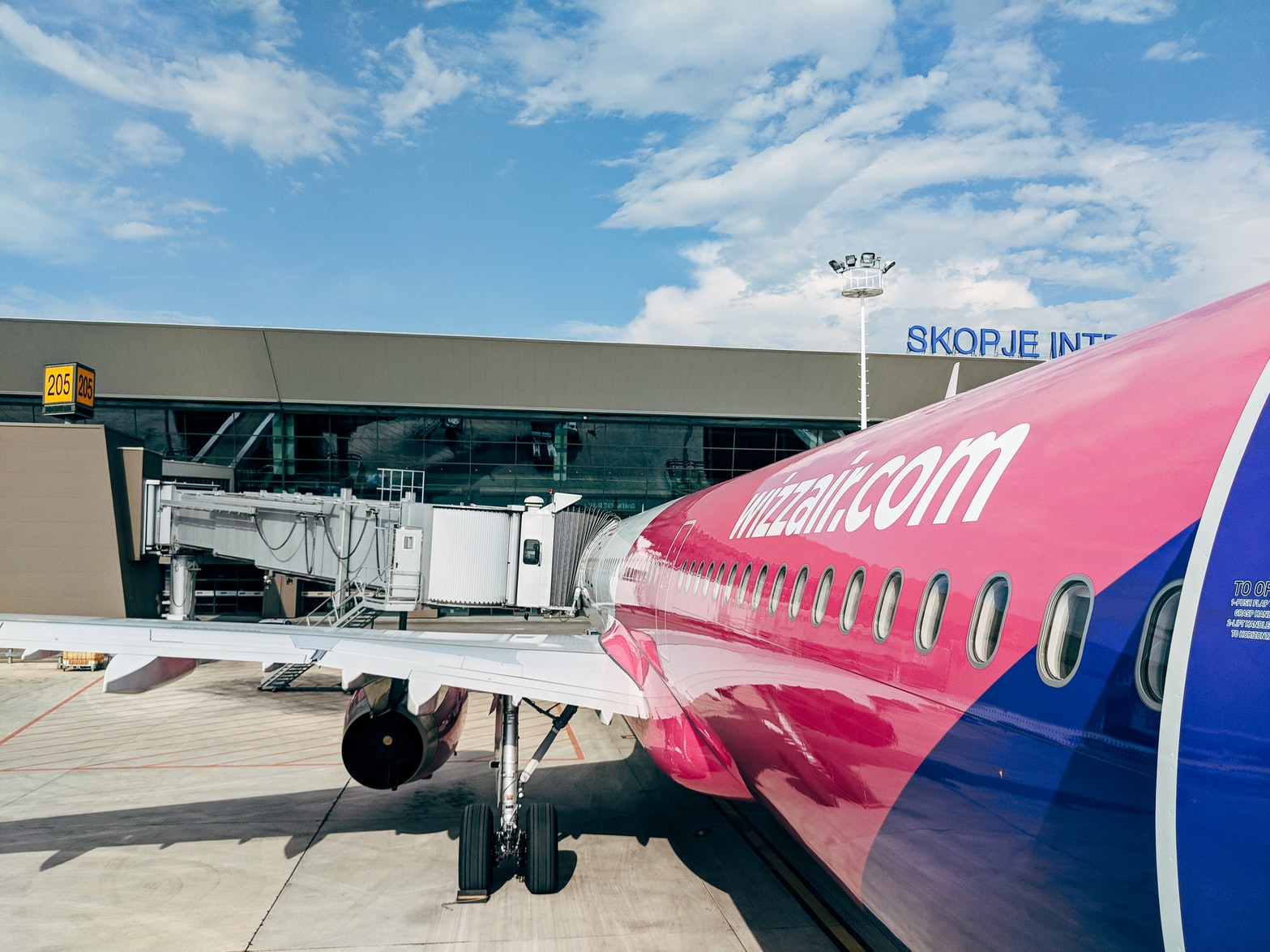 wizz air