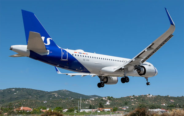 airbus A320