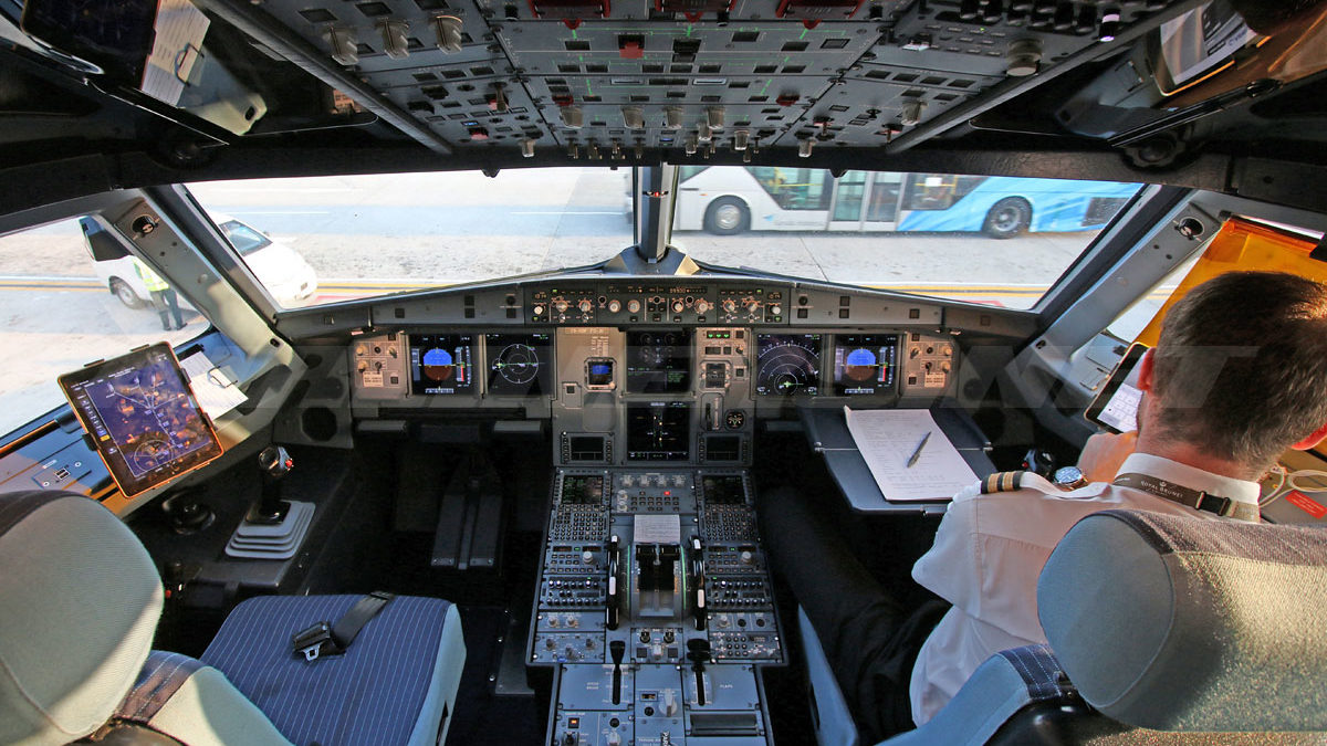 Airbus A320