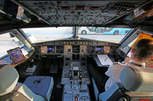 airbus 320