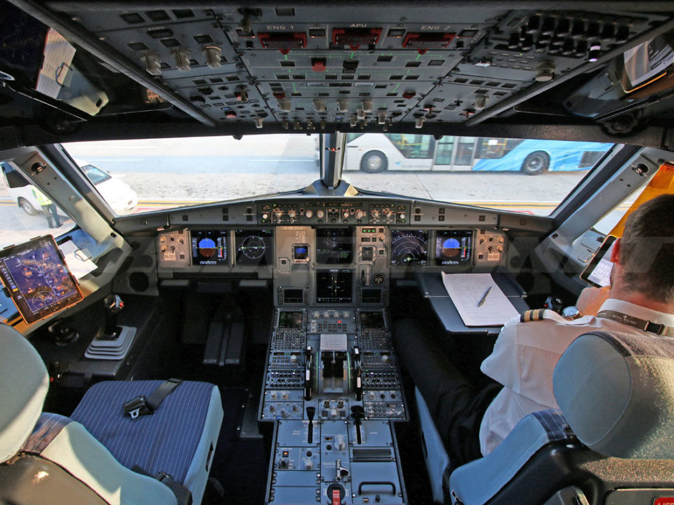 Airbus A320