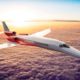 Aerion avion supersonic